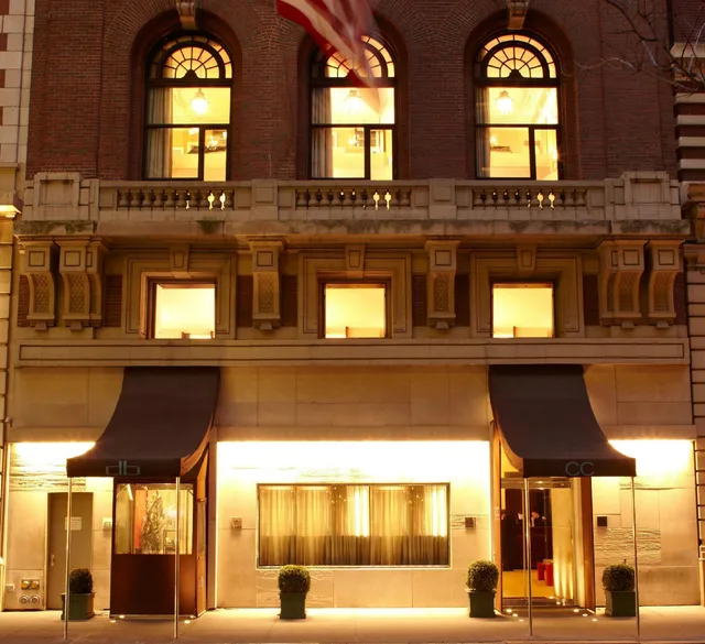 غرفة فاخرة، City Club Hotel 1/1