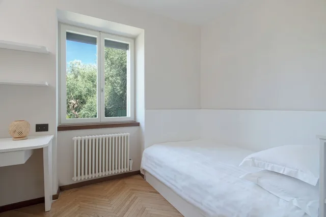 Villa, Apartment, King Bed, 1 Queen and 1 Single Bed, Sofa، Relais Regina Giovanna 7/10