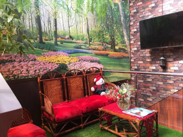 Gran Copacabana Hostal، لاباز 24/41