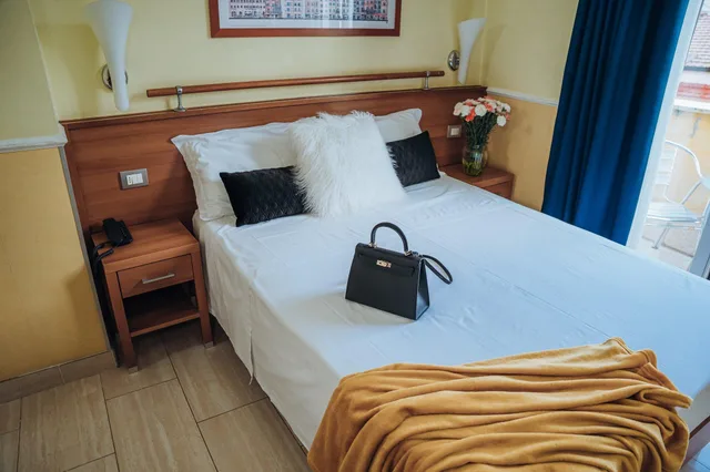 Smart, Double Bed, Balcony، Windrose Hotel 3/3