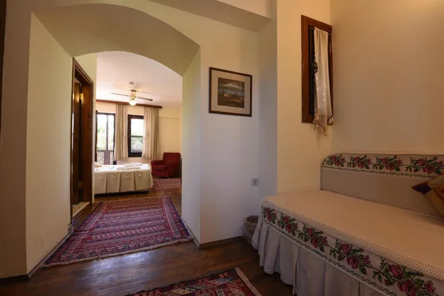 Superior, Triple, Villa Konak 7/7
