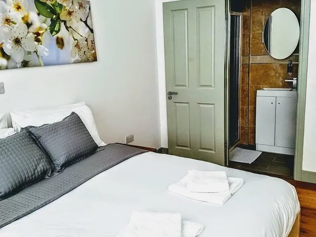 Wet, Double Bed، Forest House Hotel 1/2