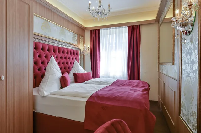 غرفة كلاسيكية، Hotel & Restaurant Ludwigs 3/6