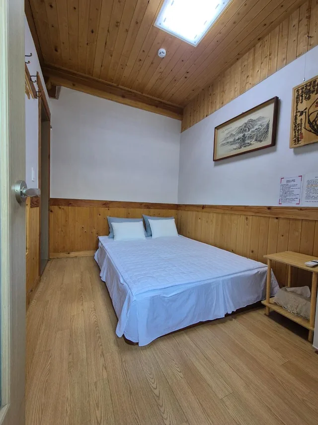 family 3, Jeonju Star Rest Guesthouse 1/1