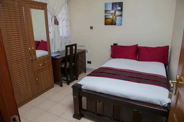 غرفة قياسية مفردة، Orchid Homes 3/4