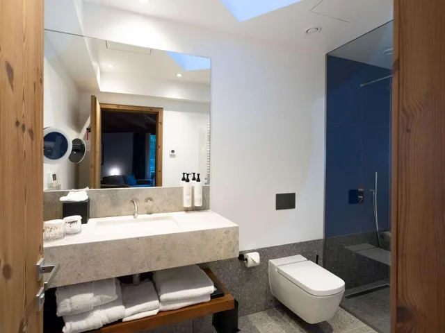 2 Bedrooms, Signature, Swiss, Apartment، Swissotel Poiana Brasov 10/10