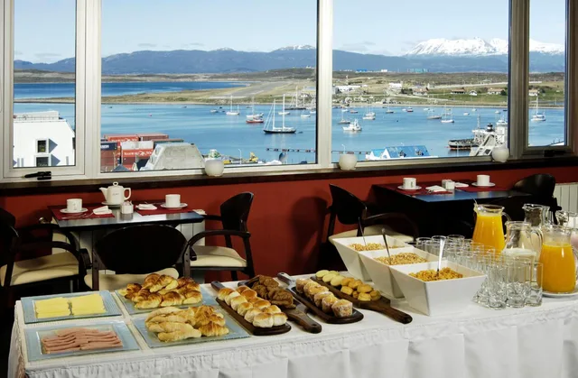 غرفة تُحدَّد حسب التوفر، Mil 810 Ushuaia Hotel 1/1