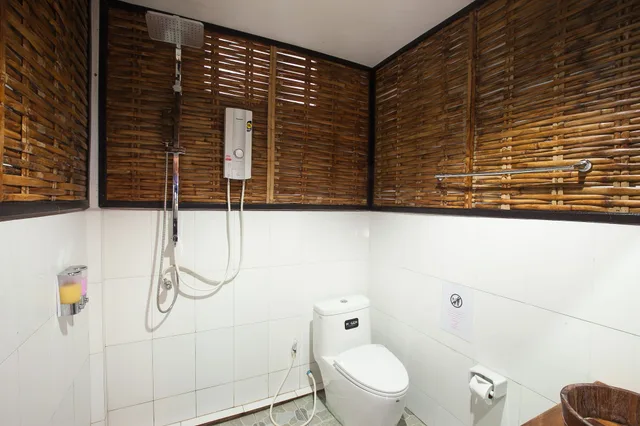 Room, Double Bed, Sea View, Salisa Resort 5/6