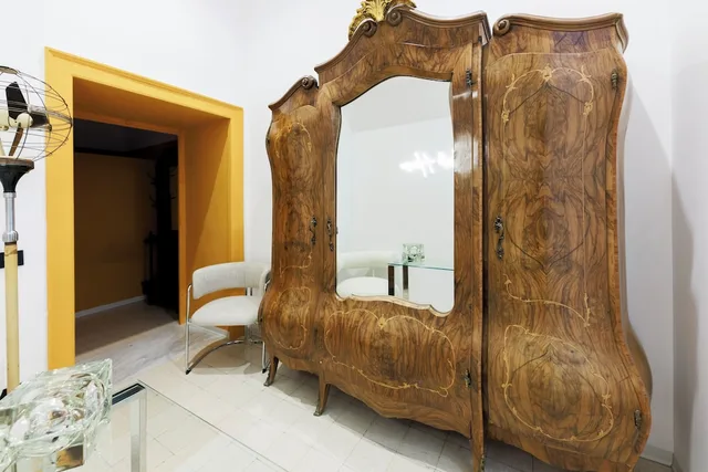 Assoli House، Avvocata، نابولي 30/30