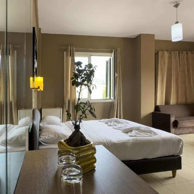 جناح بجاكوزي، Cavallari Palace Hotel Suites 8/10