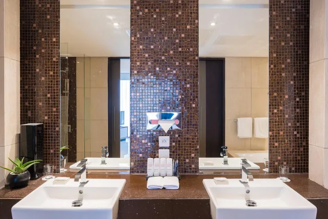 جناح بإطلالة على البحر بشرفة، Noom Hotel Dakar Sea Plaza, a member of Radisson Individuals 7/8