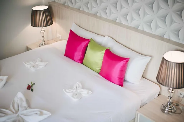 غرفة سوبيريور، The Wings Boutique Hotels Krabi Koh Lanta 9/10