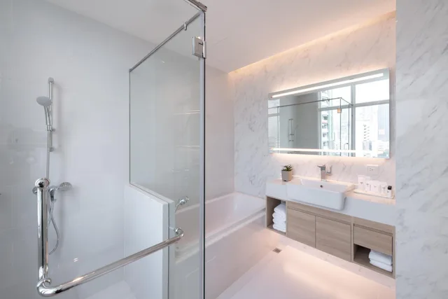 جناح تنفيذي بسرير كينج، Jasmine 59 Hotel 10/10
