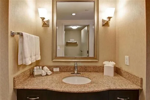 جناح استوديو، Homewood Suites By Hilton Burlington 1/1