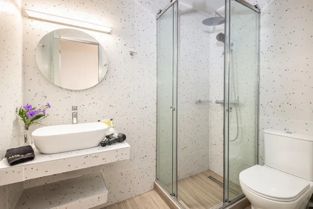 Room, Double or Twin Bed, Mimoza Beach 2/2