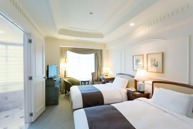 Manhattan, Standard, Twin Beds، Hotel The Manhattan 3/7