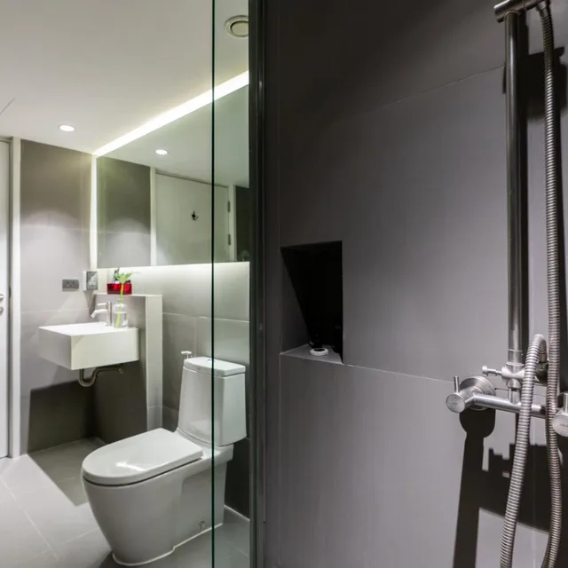 Suite G، Galleria 12 Sukhumvit Bangkok by Compass Hospitality 10/13