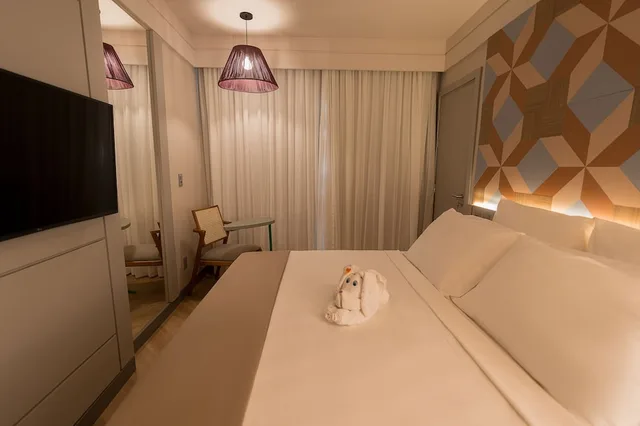 Superior, Apartment, Double Bed, Rio Quente Resorts - Hotel Pousada 5/10