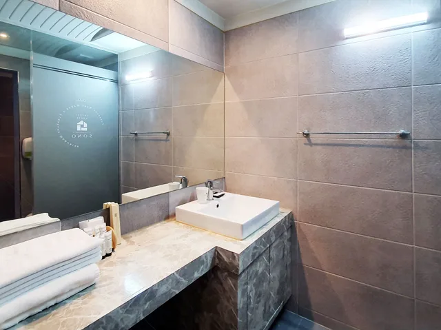 Residence, Suite, 1 Double and 1 Single Bed، Casual House Sono 2/2