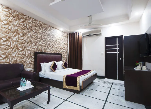 Super, Deluxe, Double Bed، HOTEL APRA INN 2/3