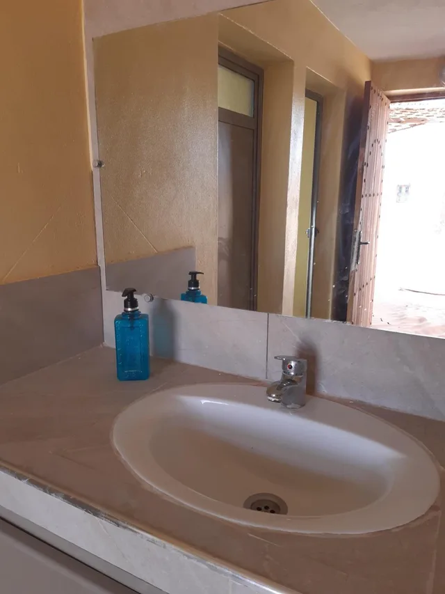 Room, Quadruple, Private Bathroom, Sahara Peace Camp 1/1