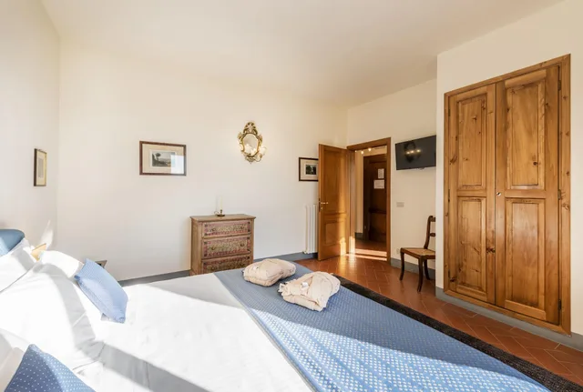 جناح بريميوم، Relais Vignale 3/6