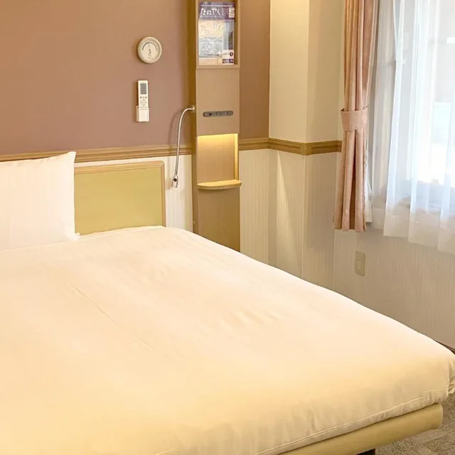 غرفة سوبيريور مفردة، Toyoko inn tokuyama-eki shinkansen-guchi 1/6