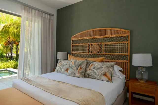 فيلا بإطلالة على الحديقة بـ4 غرف نوم، Heritage The Villas 6/10