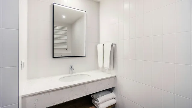 غرفة بسريرين منفصلين، Hilton Garden Inn Radom 5/6