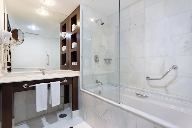 شقة بسرير فردي وسرير كوين، Mercure Sao Paulo Grand Plaza Paulista 16/22