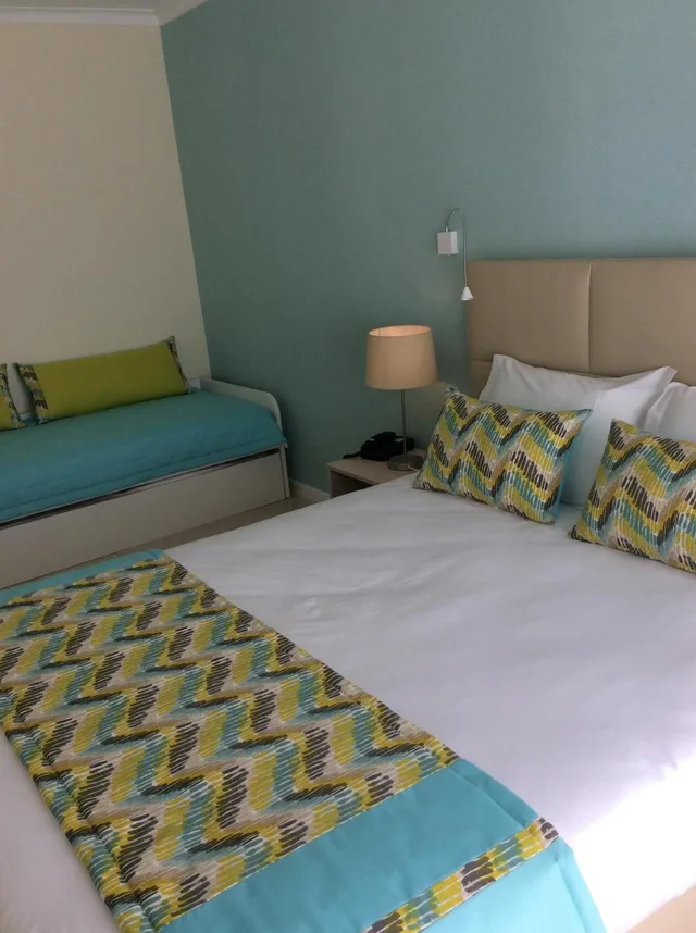 جناح، Hotel Ancora Mar Nazare 2/10