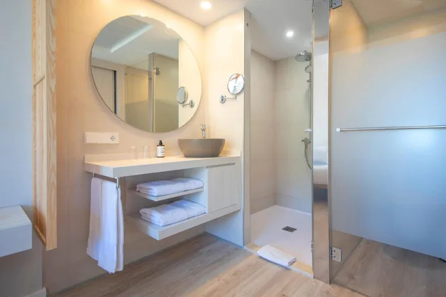 Select, Suite، Blau Colonia Sant Jordi 5/6