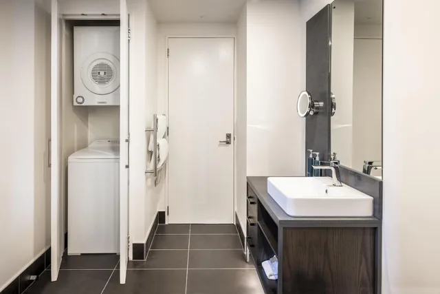 2 Bedrooms, Residence, Suite، Hilton Queenstown Resort and Spa 5/5