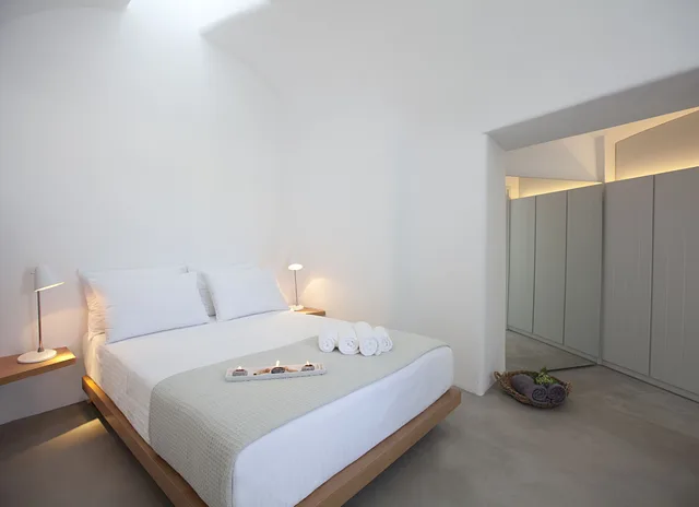 2 Bedrooms, Villa, 2 Double Beds, 2 Sofa, Anemolia Villa 1/1