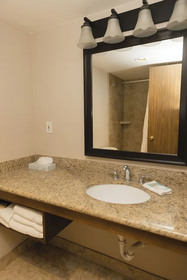 Tower, Executive, 2 Queen Beds، HISTORIC SANTA MARIA INN 6/8