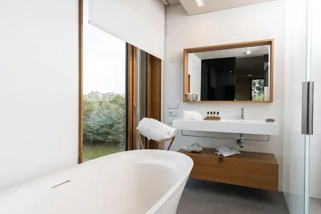 جناح بسرير كينج، Hotel Arima & Spa, an SLH Hotel 5/5