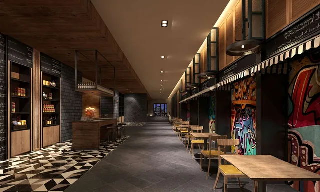 Doubletree By Hilton Huidong China، Pingshan 8/26