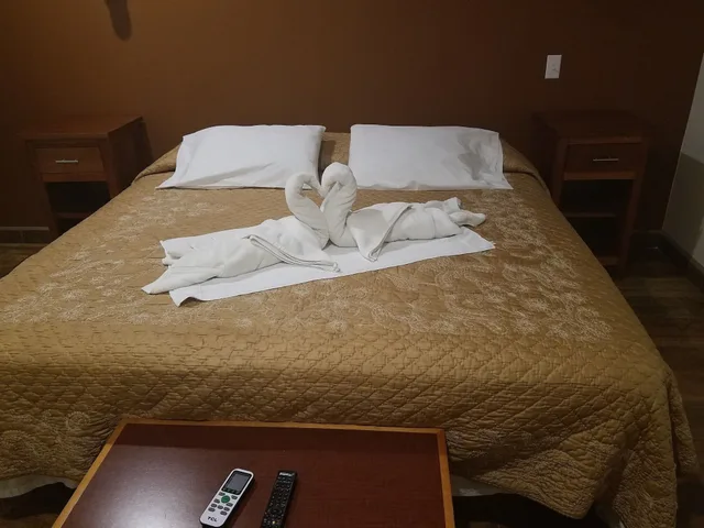جناح ديلوكس بسرير كينج، Venus Hotel 6/10