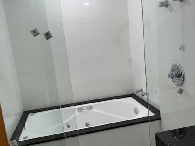 شقة ديلوكس بسرير كينج، Stop Inn Cristiano Machado 1/2