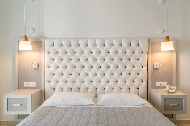 جناح جونيور، El Greco Resort & Spa 1/2