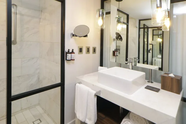 غرفة قياسية بسرير فردي، Hotel Indigo Guadalajara Expo, an IHG Hotel 4/5