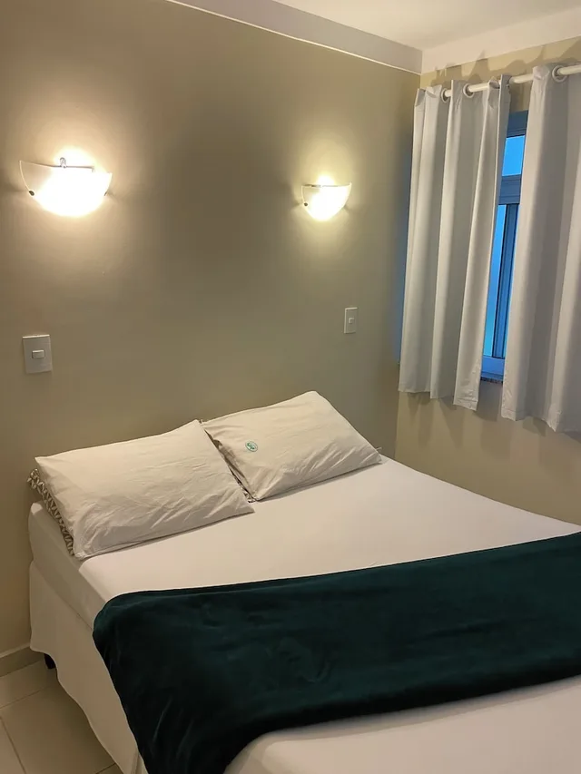 غرفة كومفورت بسرير مزدوج، HOTEL CANTAREIRA 5/10