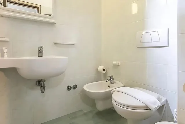 Standard, Single, Hotel Italy 4/6