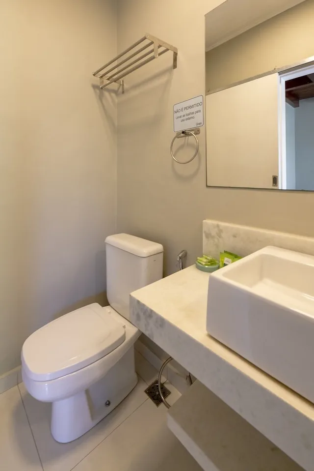 Colonial, Triple, 1 Double and 1 Single Bed، POUSADA VILA DO PORTO 10/10