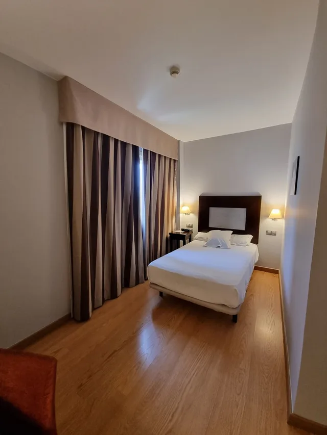 غرفة قياسية مفردة، Las Bovedas Hotel 10/16