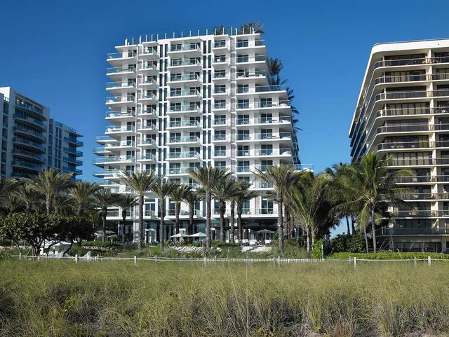Suite, Quadruple, Grand Beach Hotel Surfside West 1/1
