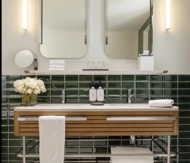Upgrade, Classic، Intercontinental Sorrento Mornington Peninsula 4/5