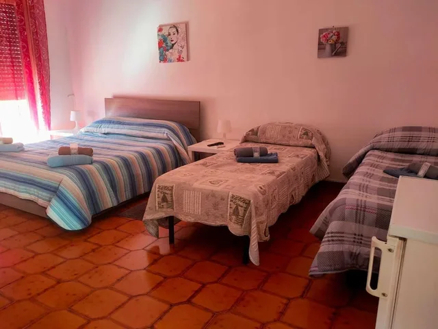 Bed and Fly Aeroporto Catania، كاتانيا 2/18