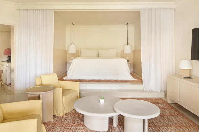 The Lux Suite، LUX Belle Mare Resort and Villas 5/5