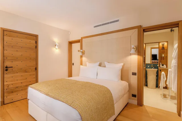 فيلا بسرير مزدوج، Hôtel Restaurant Le Yaca 4/10